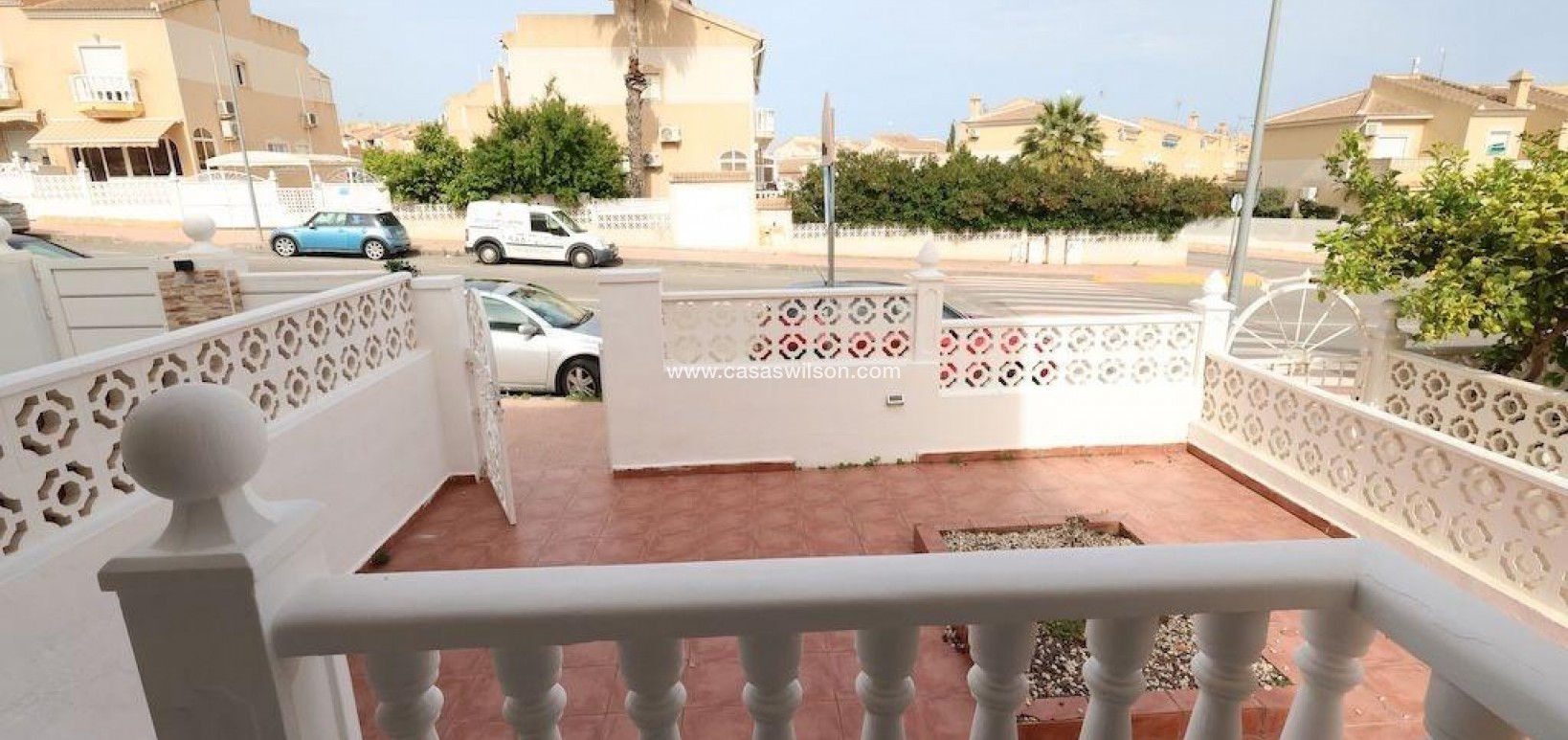 Sale - Apartment - Rojales - Inland