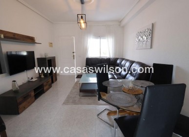 Sale - Apartment - Rojales - Inland