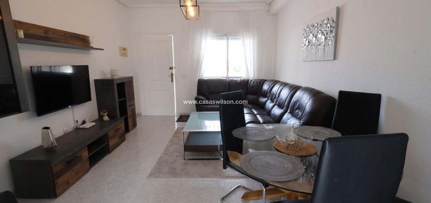 Sale - Apartment - Rojales - Inland