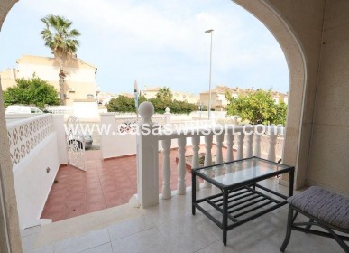 Sale - Apartment - Rojales - Inland