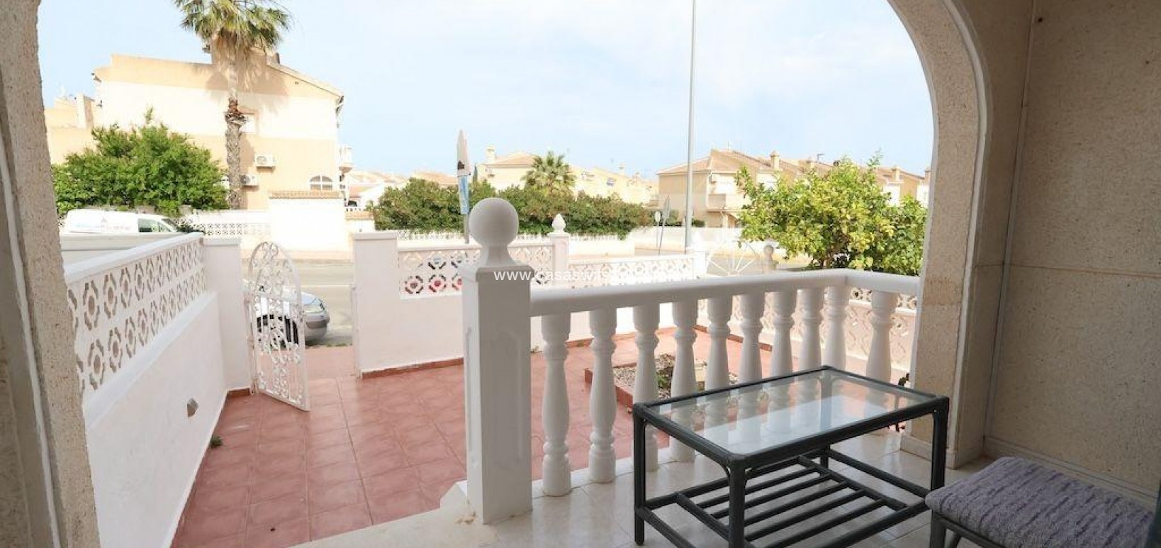 Sale - Apartment - Rojales - Inland