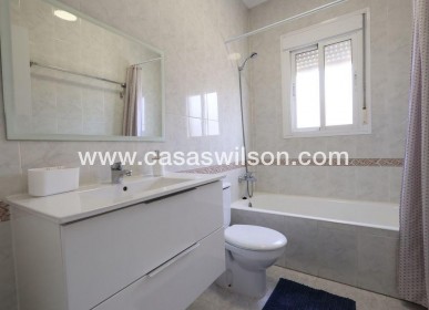 Sale - Apartment - Rojales - Inland