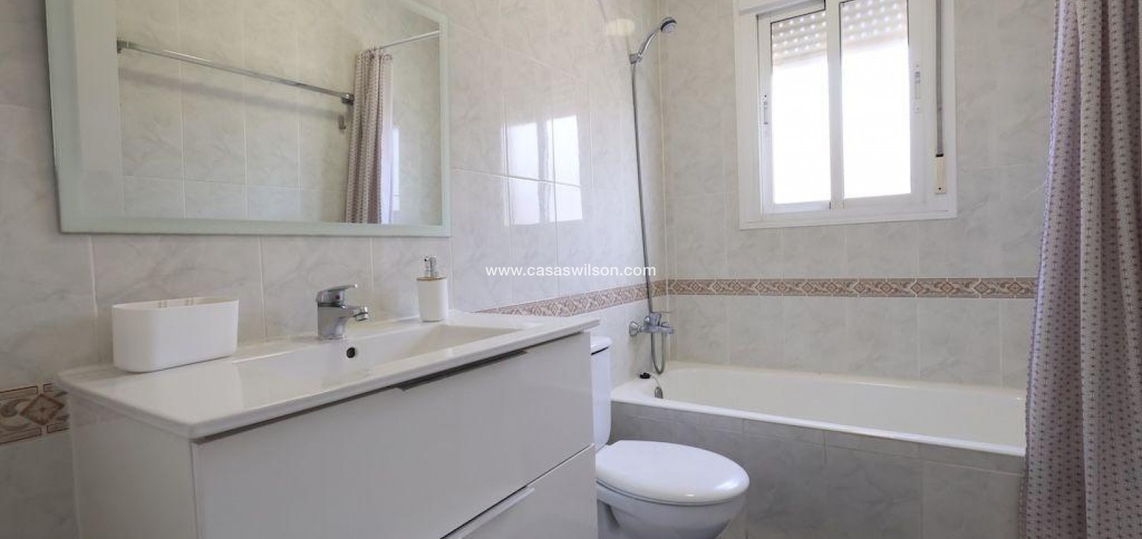 Sale - Apartment - Rojales - Inland