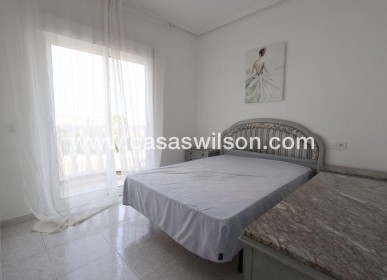 Sale - Apartment - Rojales - Inland