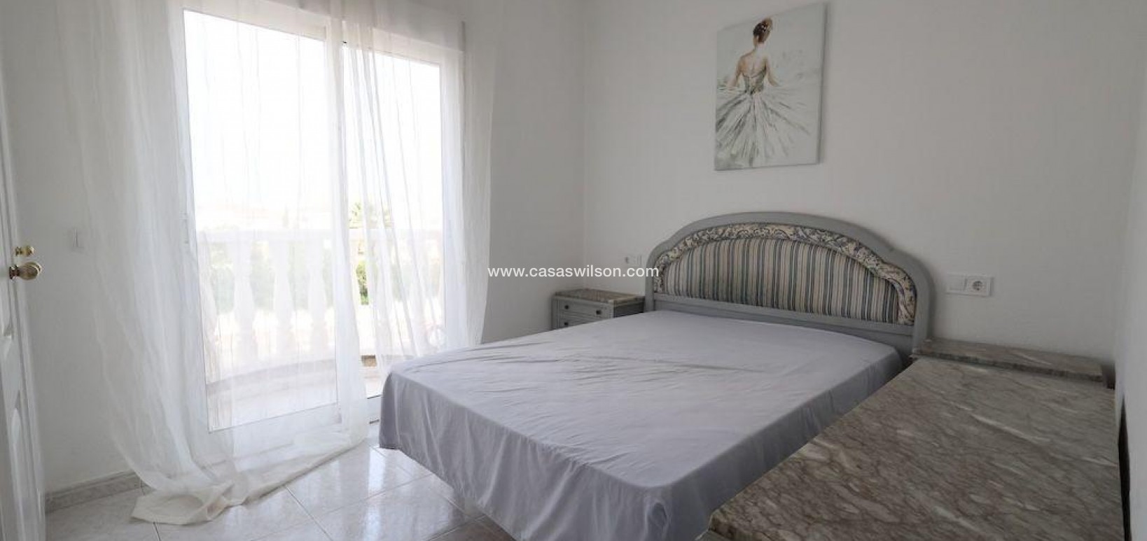 Sale - Apartment - Rojales - Inland