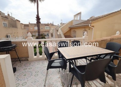 Sale - Apartment - Rojales - Inland