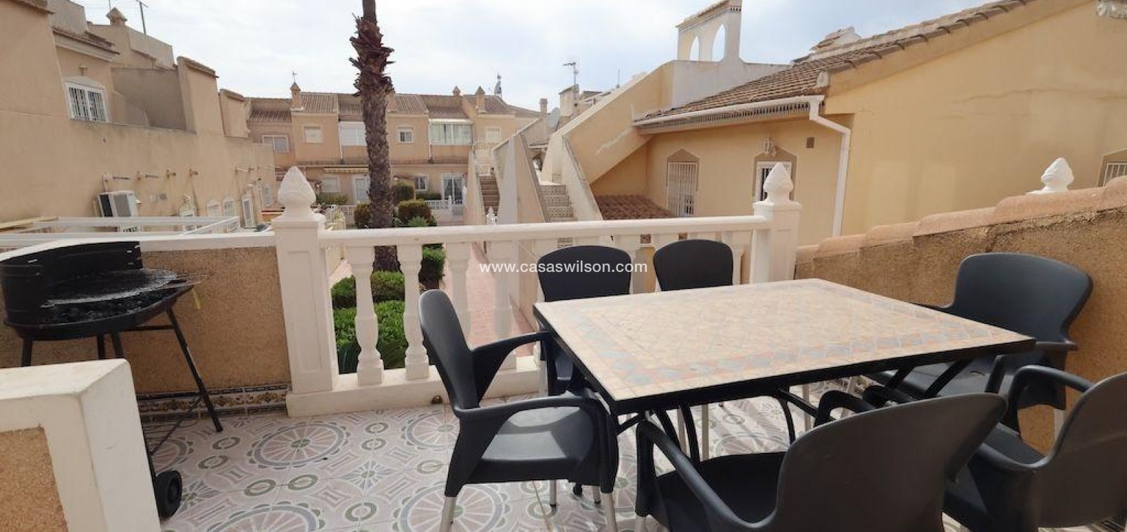 Sale - Apartment - Rojales - Inland