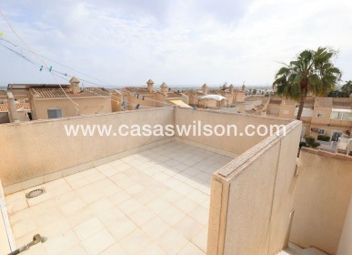 Sale - Apartment - Rojales - Inland