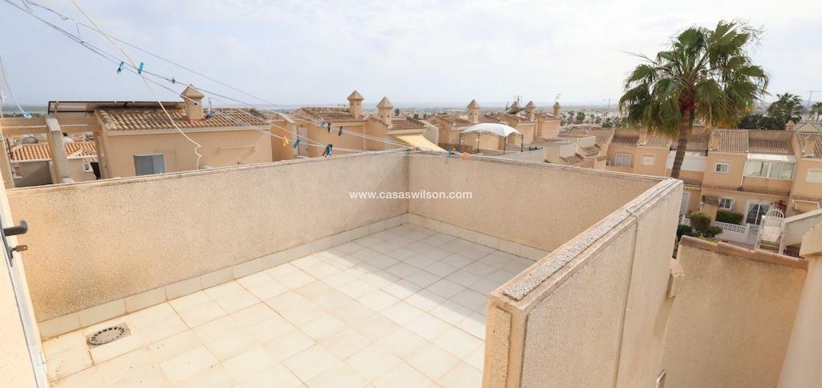 Sale - Apartment - Rojales - Inland