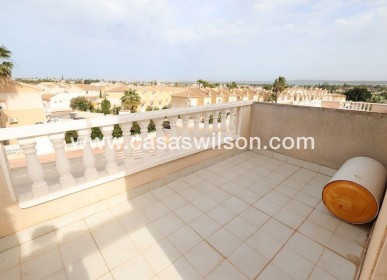 Sale - Apartment - Rojales - Inland