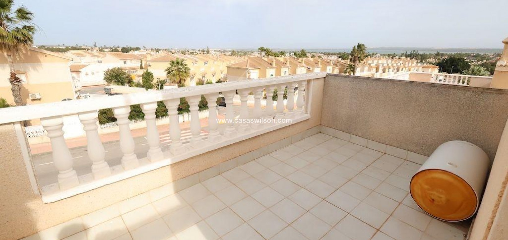 Sale - Apartment - Rojales - Inland