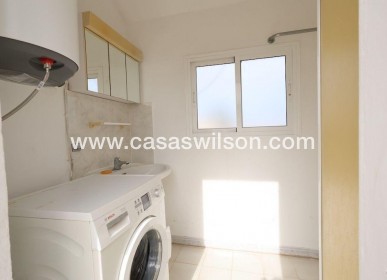 Sale - Apartment - Rojales - Inland
