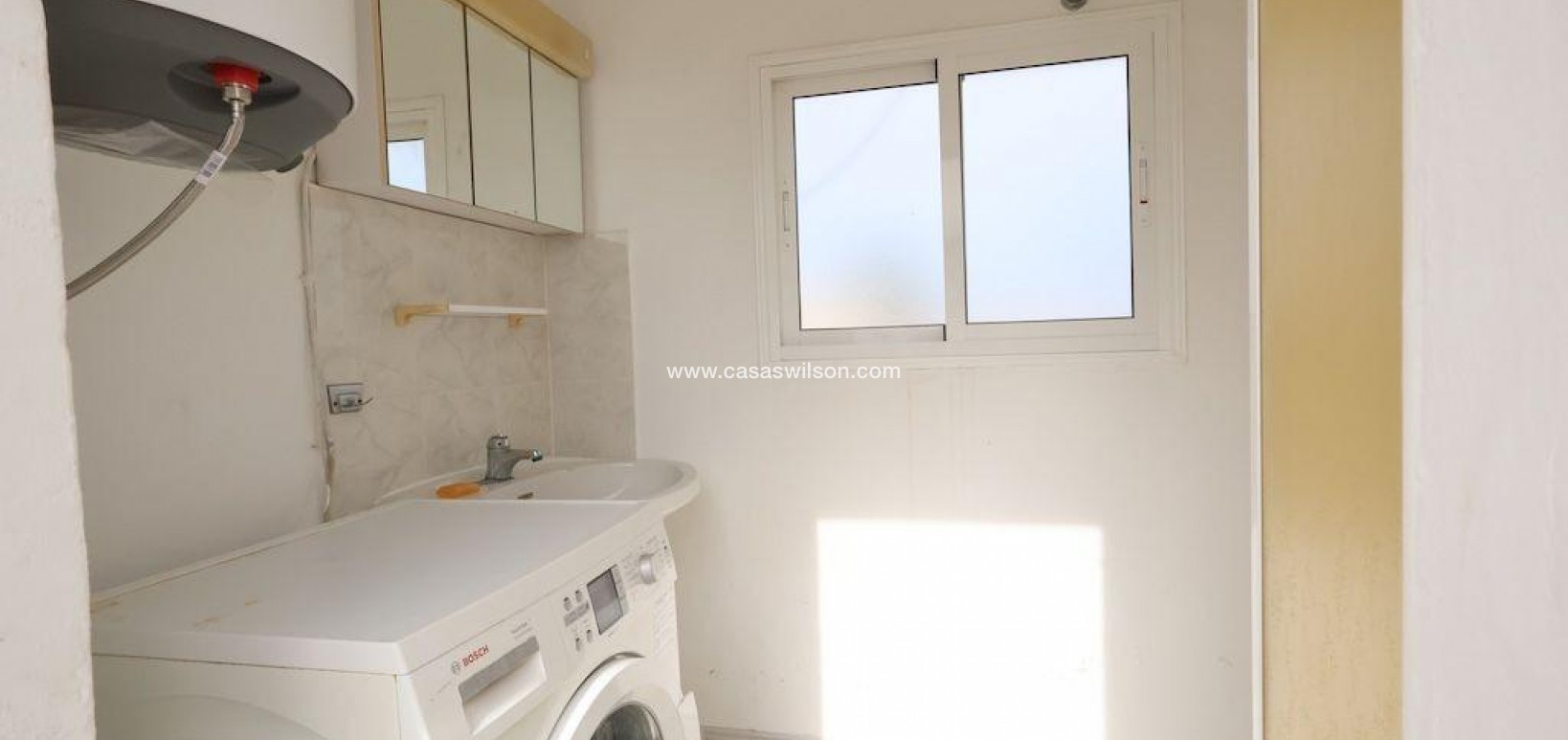 Sale - Apartment - Rojales - Inland