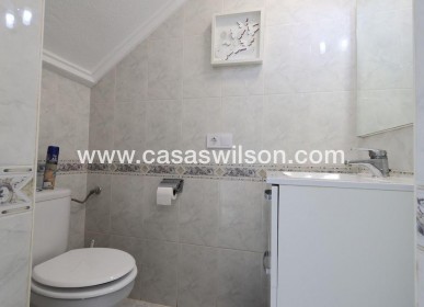 Sale - Apartment - Rojales - Inland