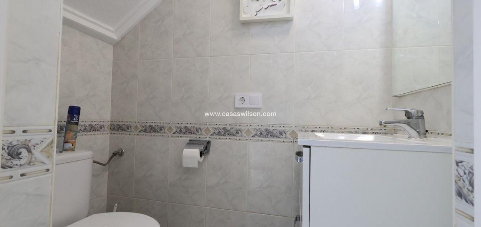 Sale - Apartment - Rojales - Inland