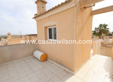 Sale - Apartment - Rojales - Inland
