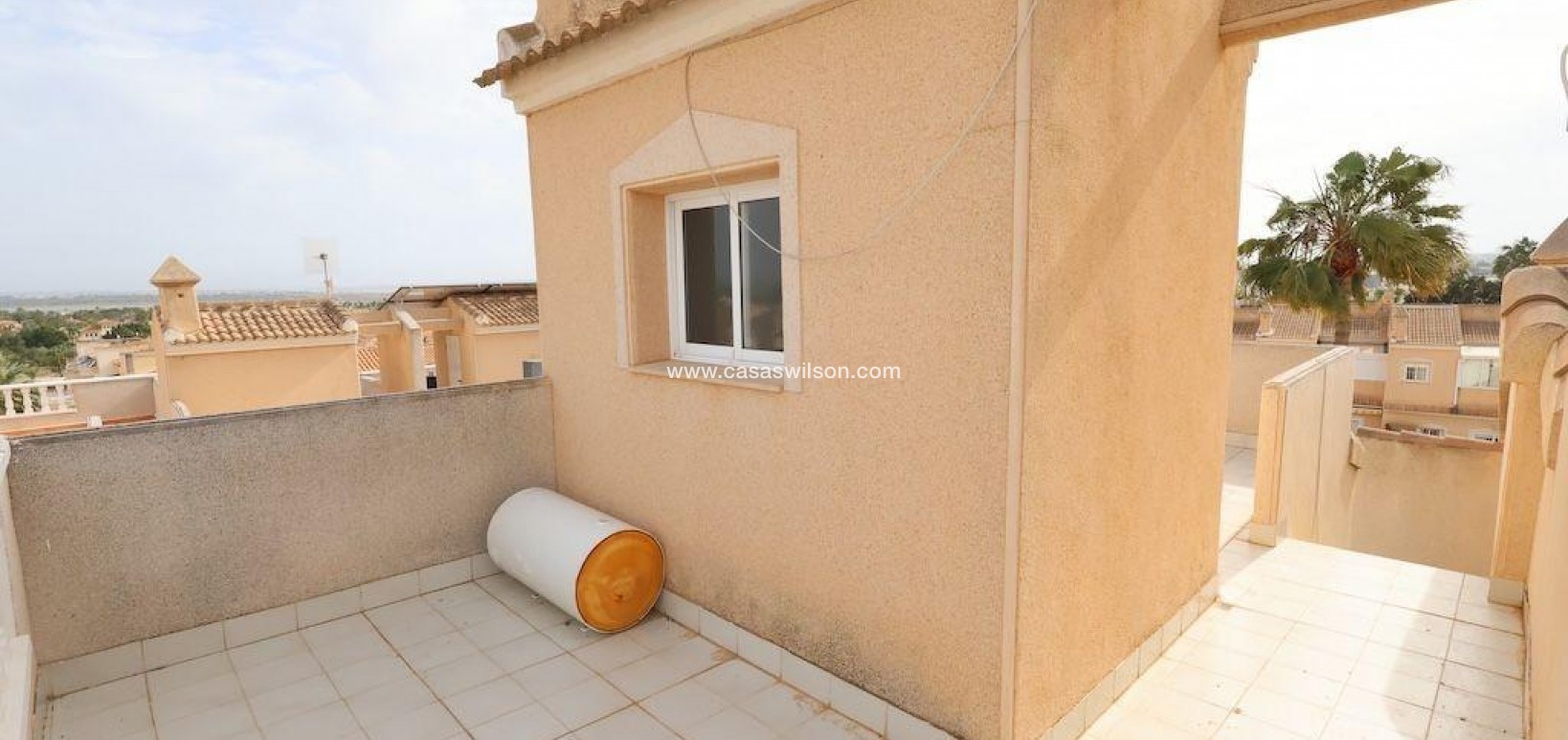 Sale - Apartment - Rojales - Inland