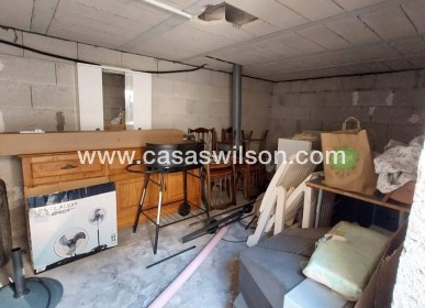Sale - Apartment - Rojales - Inland