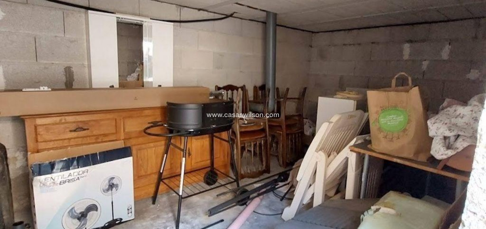 Sale - Apartment - Rojales - Inland