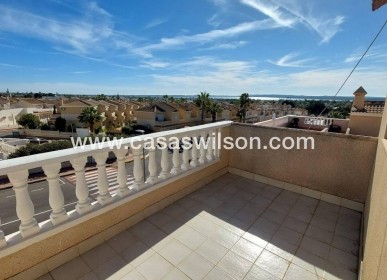 Sale - Apartment - Rojales - Inland
