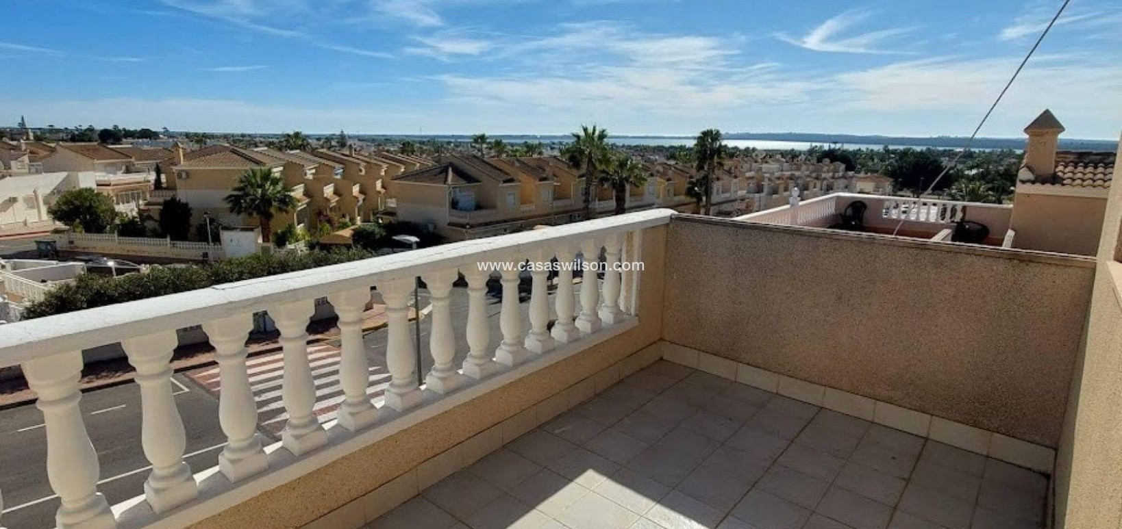 Sale - Apartment - Rojales - Inland