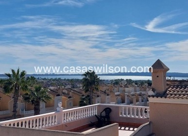 Sale - Apartment - Rojales - Inland