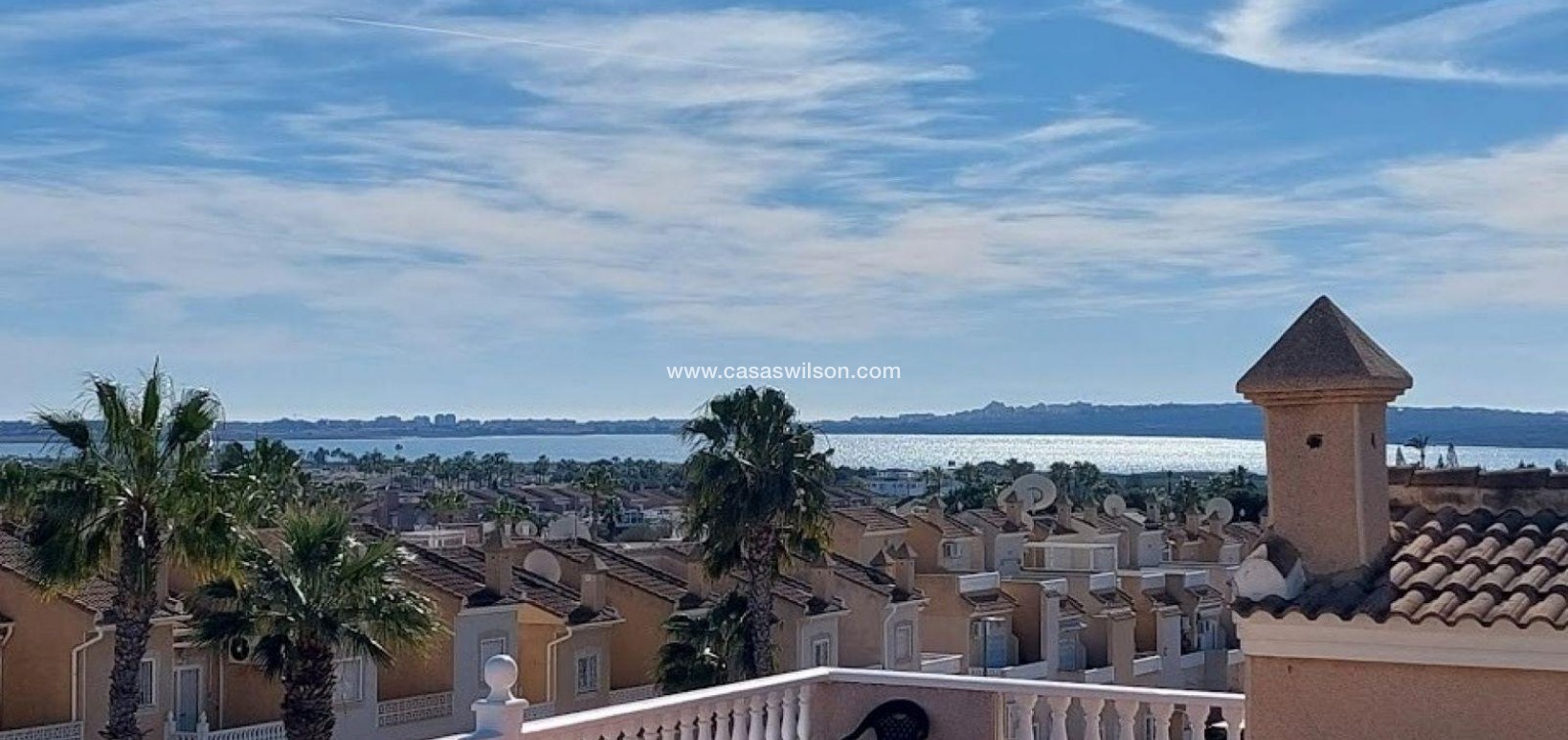 Sale - Apartment - Rojales - Inland