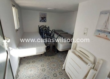 Sale - Apartment - Rojales - Inland
