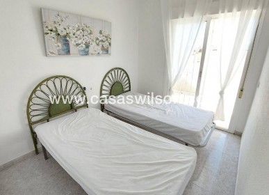 Sale - Apartment - Rojales - Inland