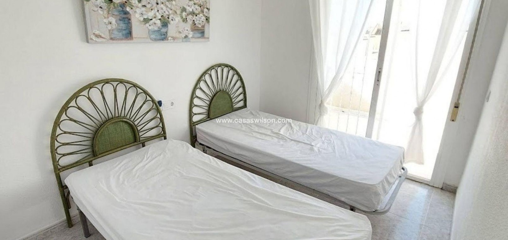 Sale - Apartment - Rojales - Inland