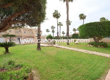 Sale - Apartment - Rojales - Inland