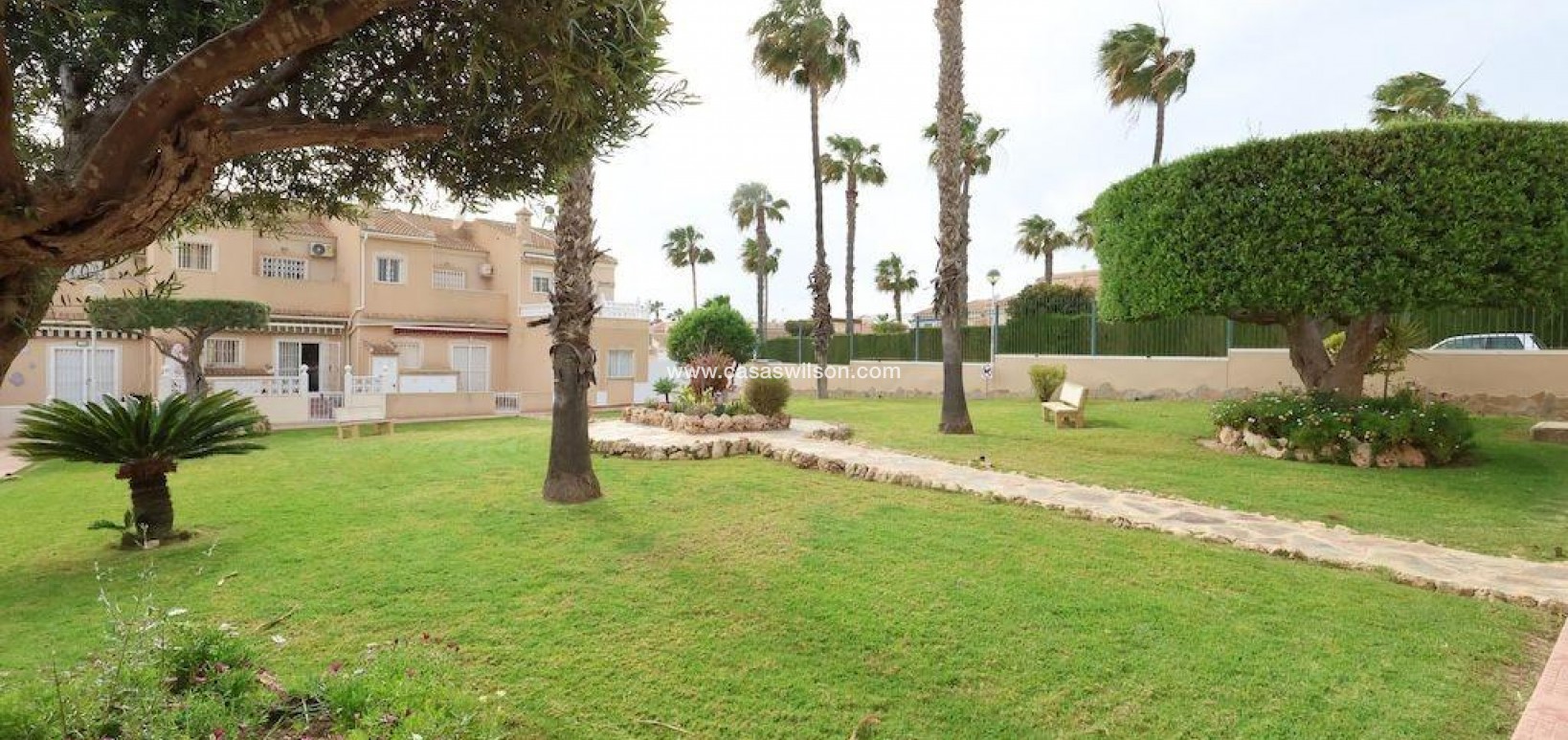 Sale - Apartment - Rojales - Inland