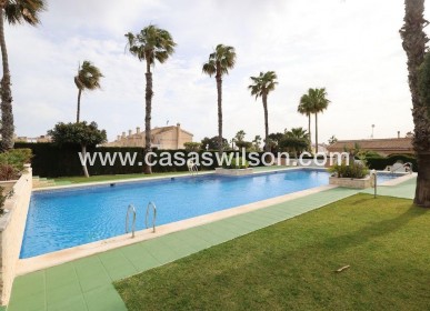 Sale - Apartment - Rojales - Inland