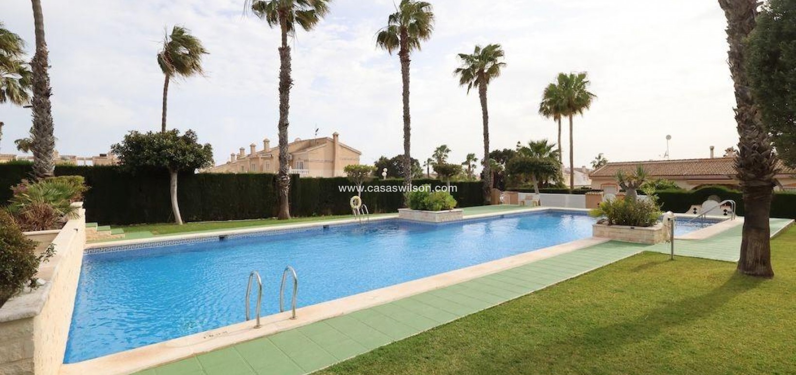 Sale - Apartment - Rojales - Inland