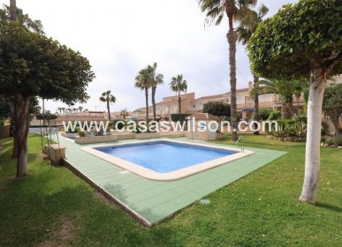Sale - Apartment - Rojales - Inland