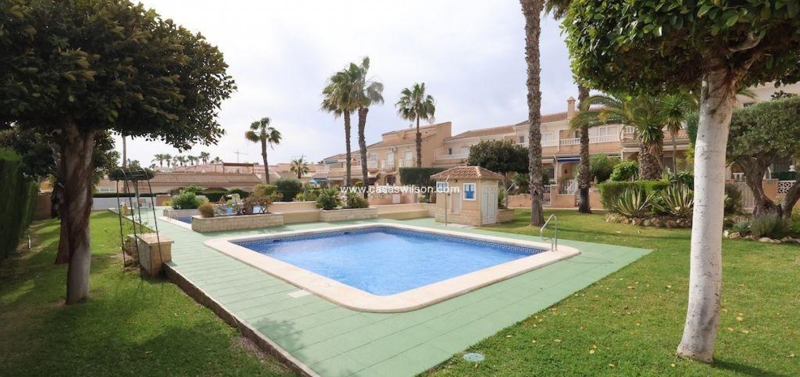 Sale - Apartment - Rojales - Inland