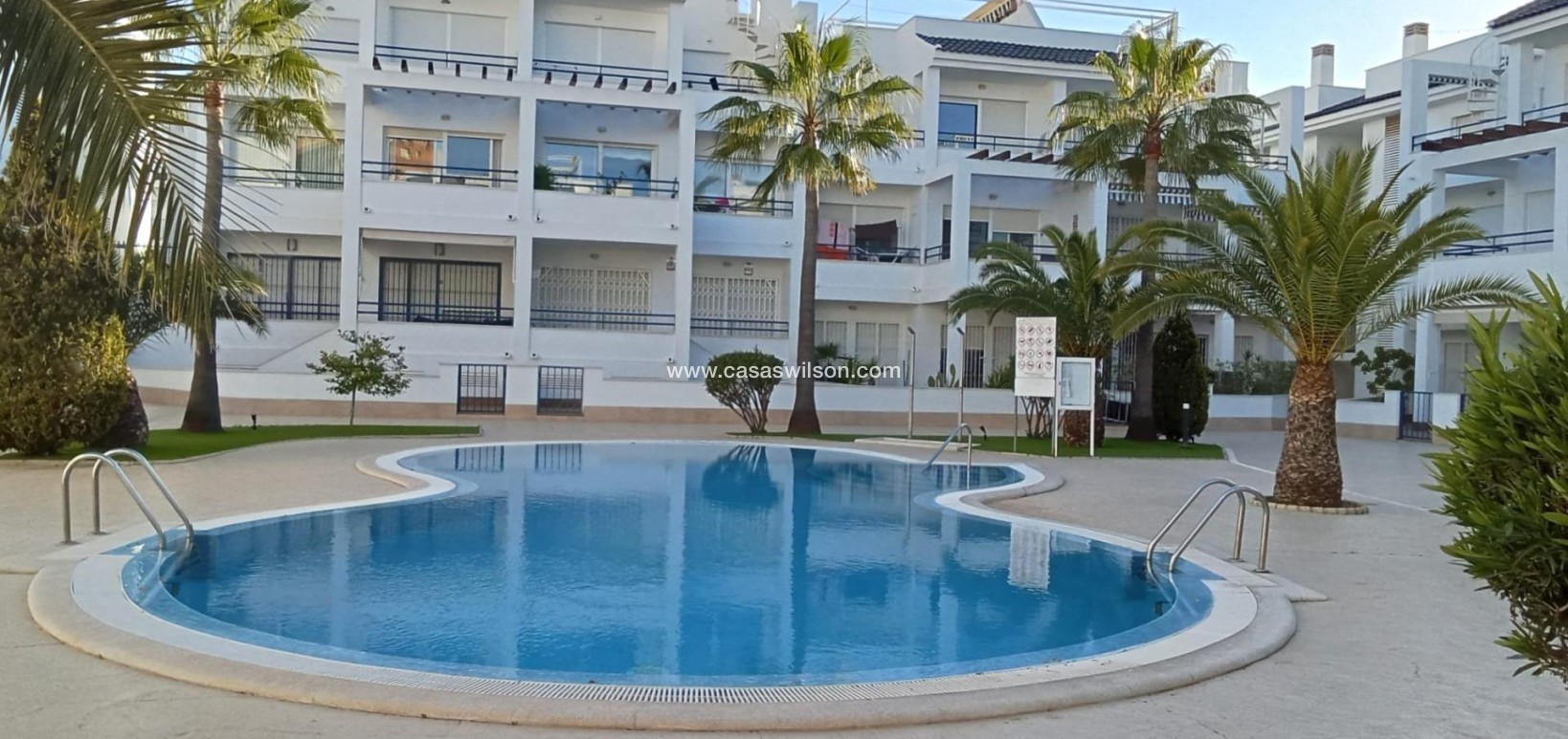 Sale - Apartment - Torrevieja - La veleta