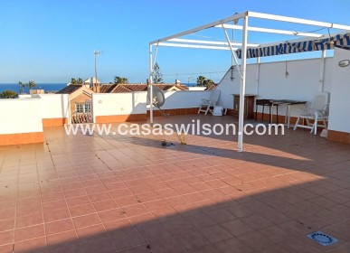 Sale - Apartment - Torrevieja - La veleta