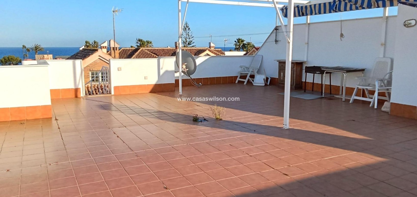 Sale - Apartment - Torrevieja - La veleta