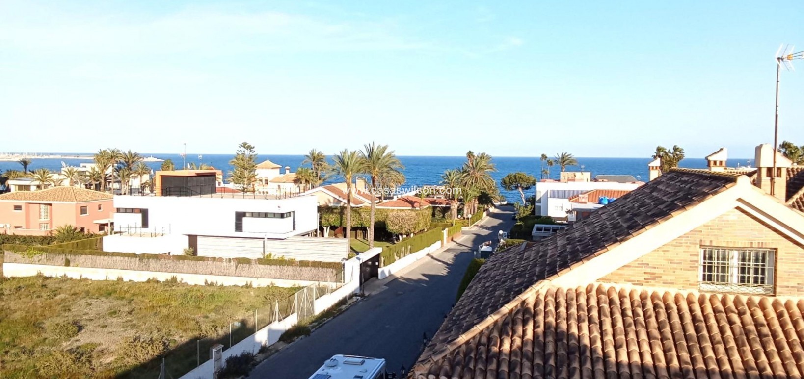 Sale - Apartment - Torrevieja - La veleta
