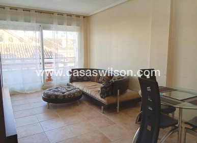 Sale - Apartment - Torrevieja - La veleta