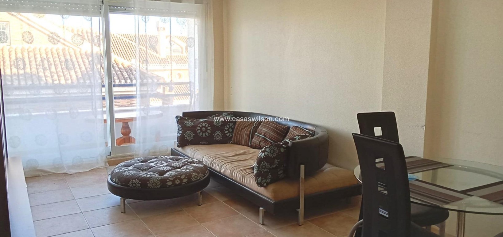 Sale - Apartment - Torrevieja - La veleta