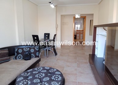 Sale - Apartment - Torrevieja - La veleta
