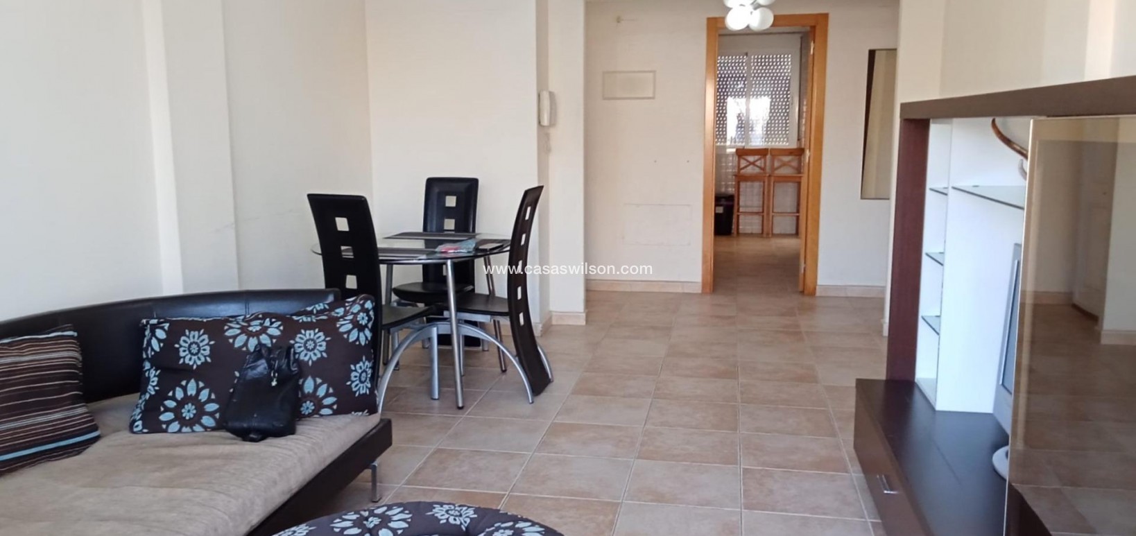 Sale - Apartment - Torrevieja - La veleta