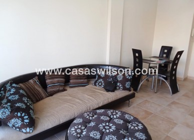 Sale - Apartment - Torrevieja - La veleta