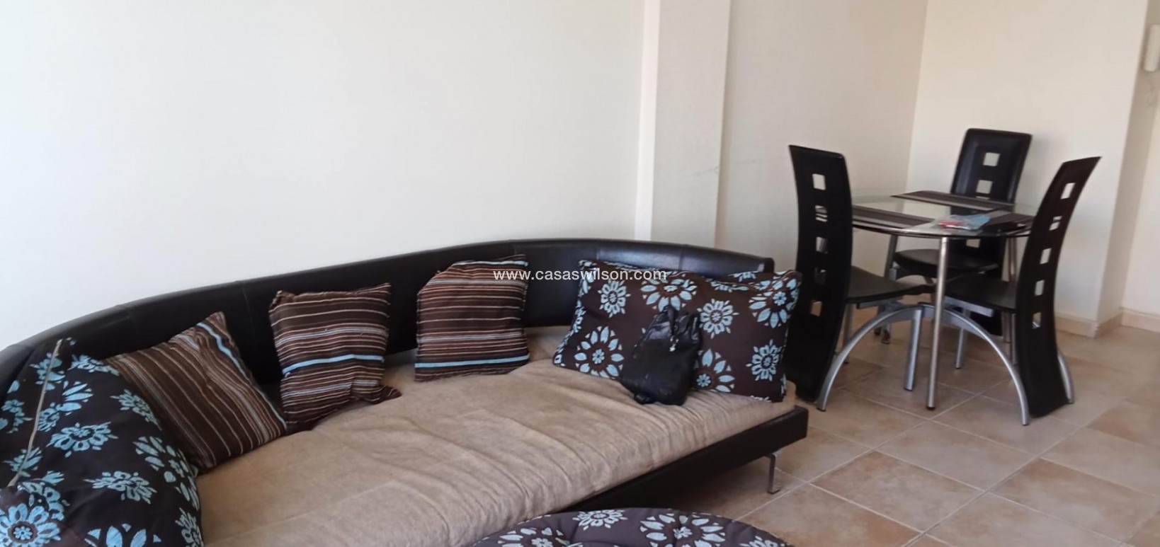 Sale - Apartment - Torrevieja - La veleta