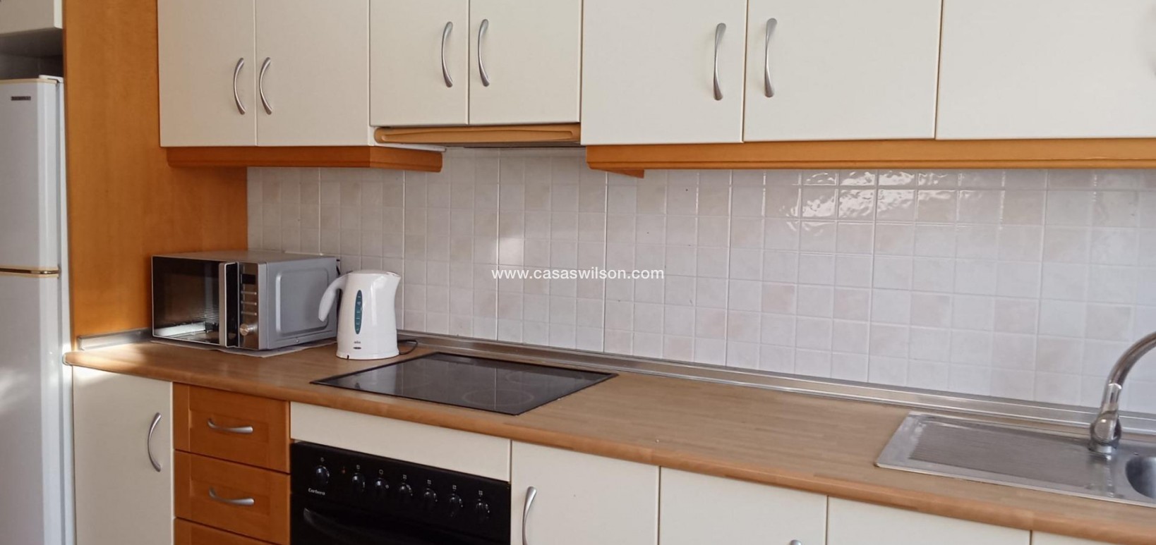 Sale - Apartment - Torrevieja - La veleta