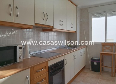 Sale - Apartment - Torrevieja - La veleta