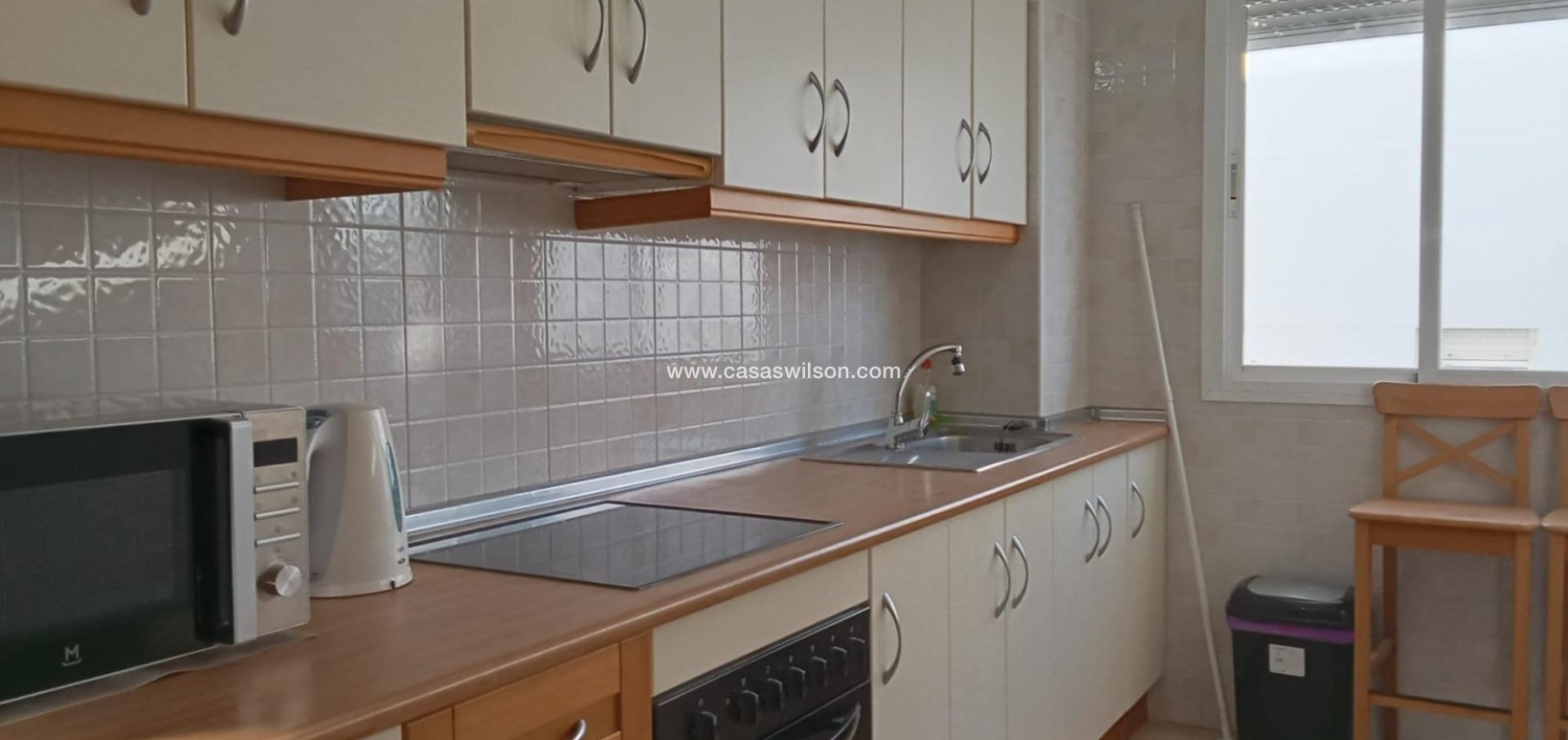 Sale - Apartment - Torrevieja - La veleta