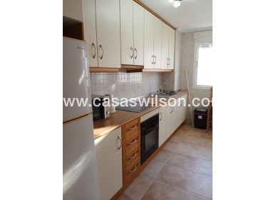 Sale - Apartment - Torrevieja - La veleta